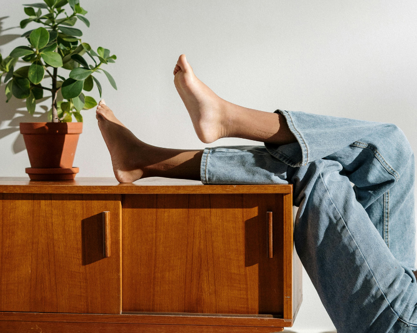 Comment soulager un hallux valgus ?