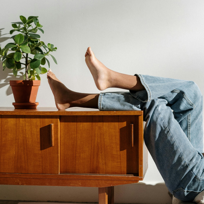 Comment soulager un hallux valgus ?