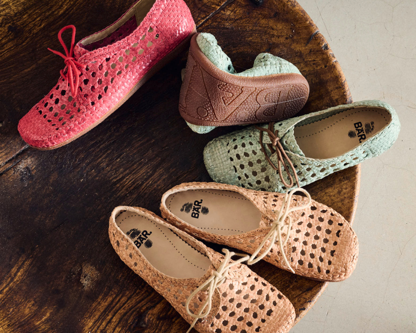 Quelle marque de chaussures pour pieds larges ?