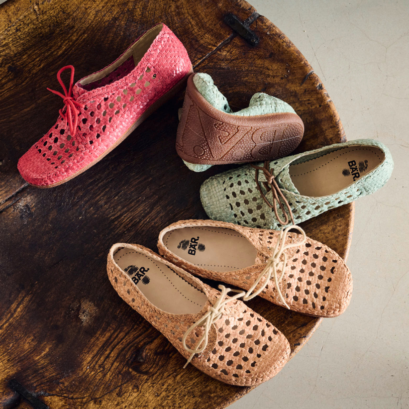 Quelle marque de chaussures pour pieds larges ?