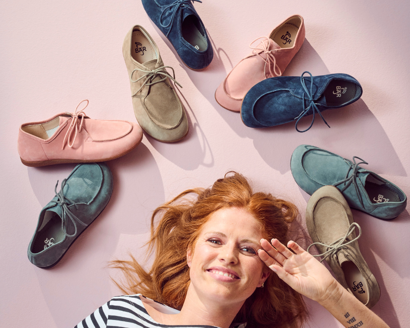 Quelles chaussures porter en cas de maladie de Morton ?