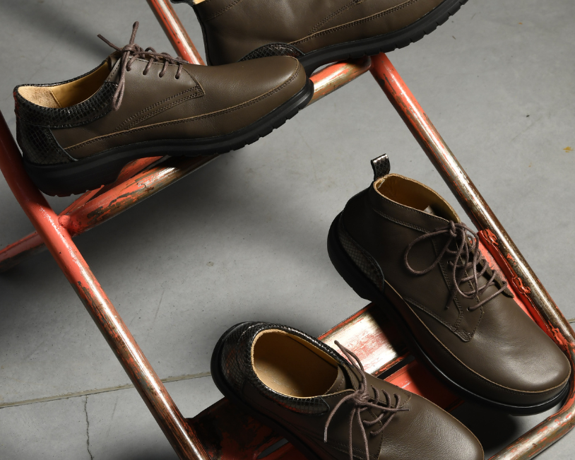 Comment choisir des chaussures pour pieds sensibles ?