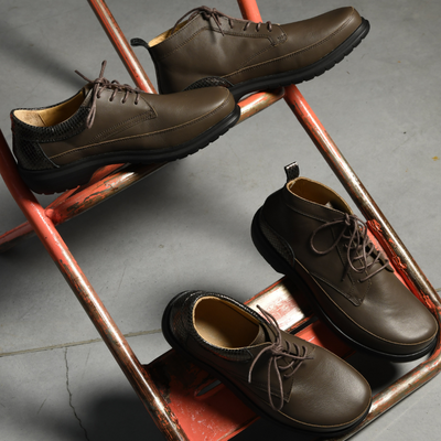 Comment choisir des chaussures pour pieds sensibles ?