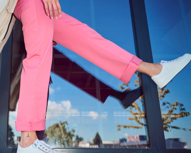 La santé du pied, c’est essentiel !