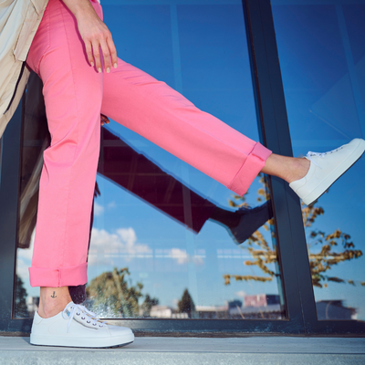 La santé du pied, c’est essentiel !