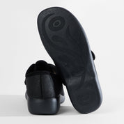Chausson Mixte Dominique Noir