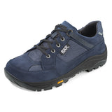 Chaussure de randonnée Mixte Transeuropa Bleu