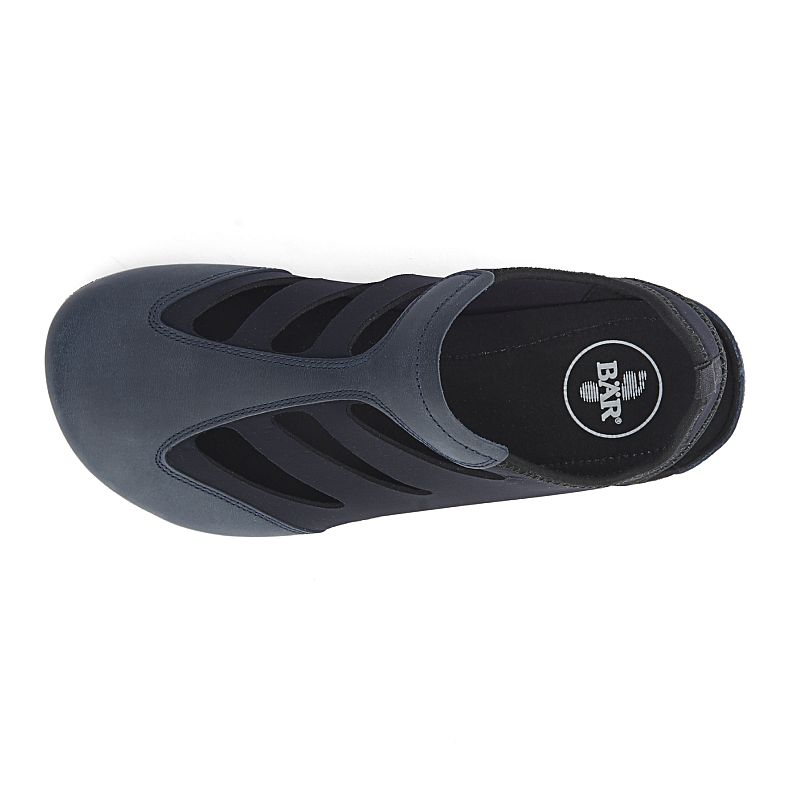 Sandale Homme Garda bleu