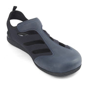 Sandale Homme Garda bleu