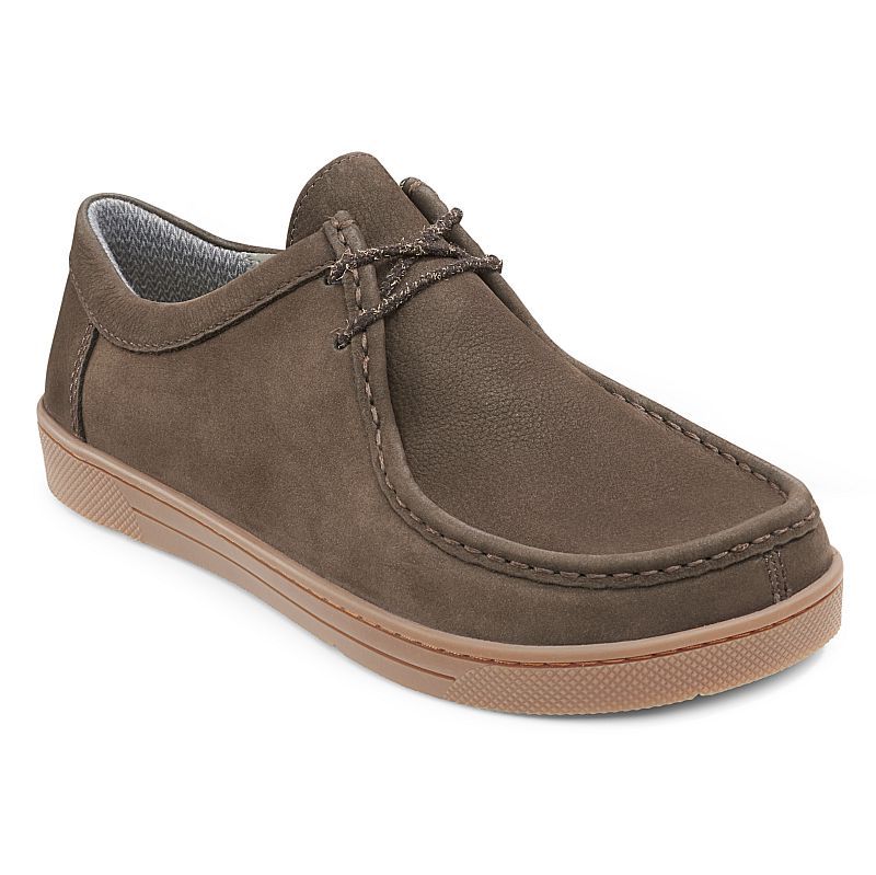 Chaussure à lacets Homme Joe Brun foncé