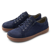 Chaussure à lacets Homme Sven Bleu foncé
