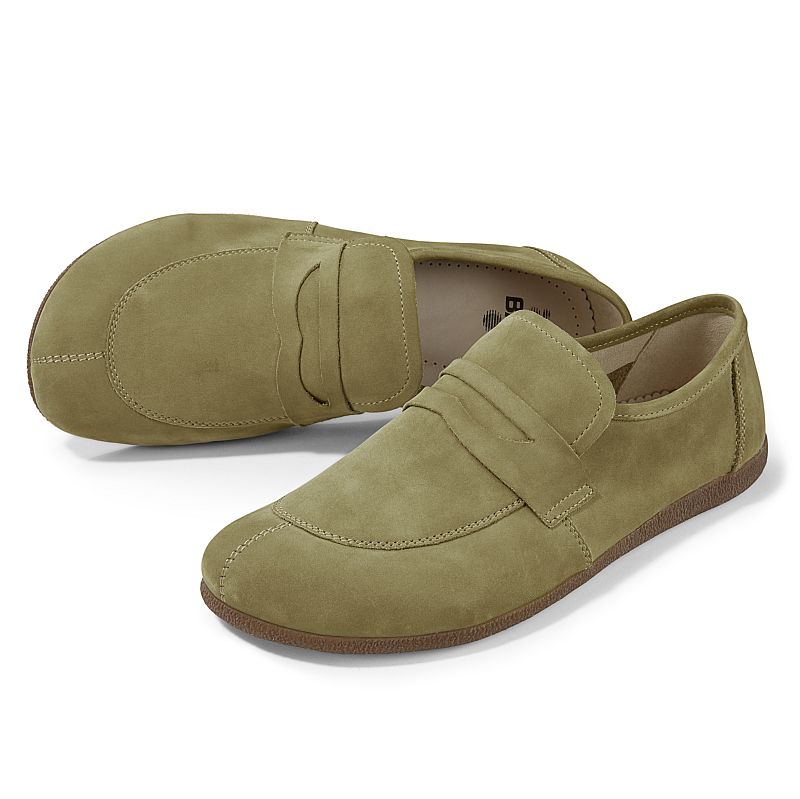 Mocassin Mixte Jamie Olive
