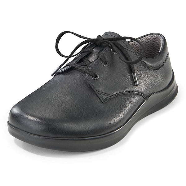 Chaussure à lacets Homme Louis Noir