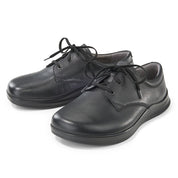 Chaussure à lacets Homme Louis Noir