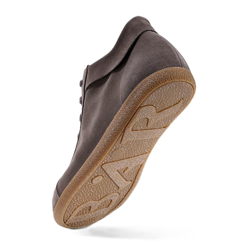 Bottine Homme Markus Gris Brun