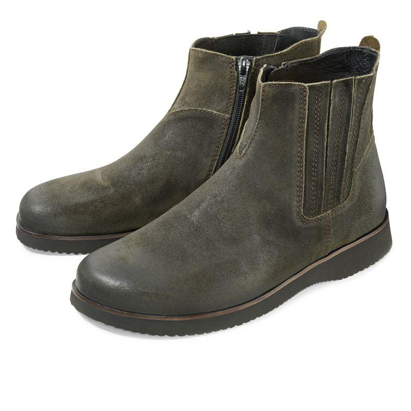 Bottine Homme Nick Forest