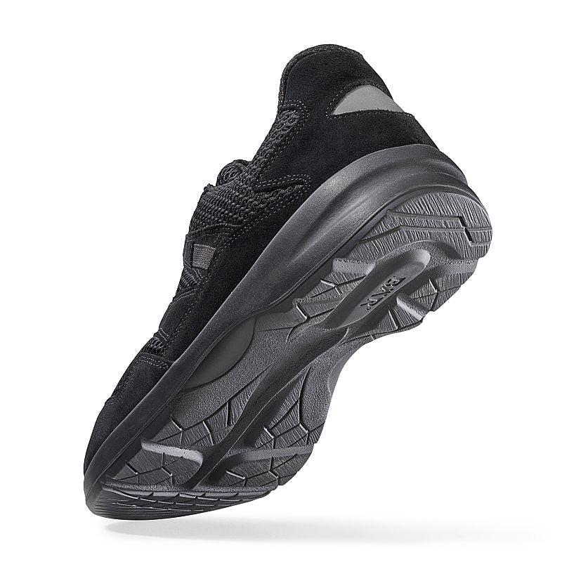 Chaussure de sport Mixte Easyrun Noir