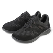 Chaussure de sport Mixte Easyrun Noir