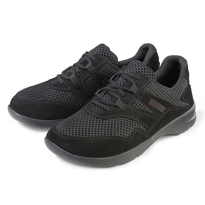 Chaussure de sport Mixte Easyrun Noir