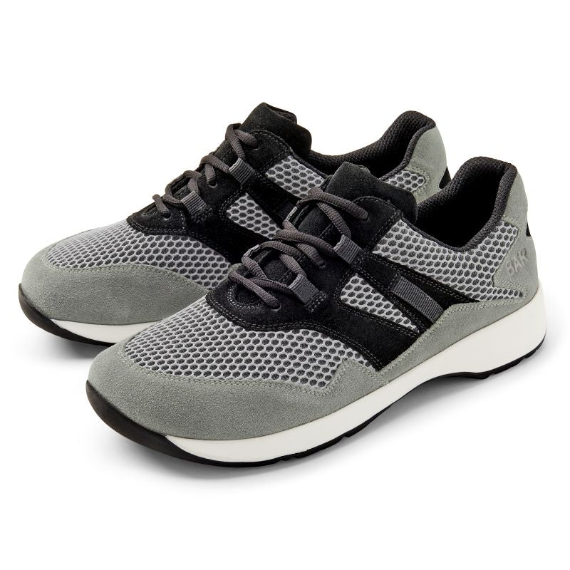 Chaussure de sport Mixte Easyrun Gris-Noir