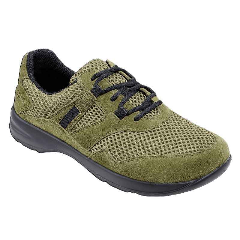 Chaussures De Marche Orthopédiques Homme - Semelle Ergonomique Creuse, Respirantes, Pour Randonnée Et Quotidien - 2
