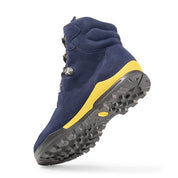 Chaussure de randonnée Mixte Berg Bleu