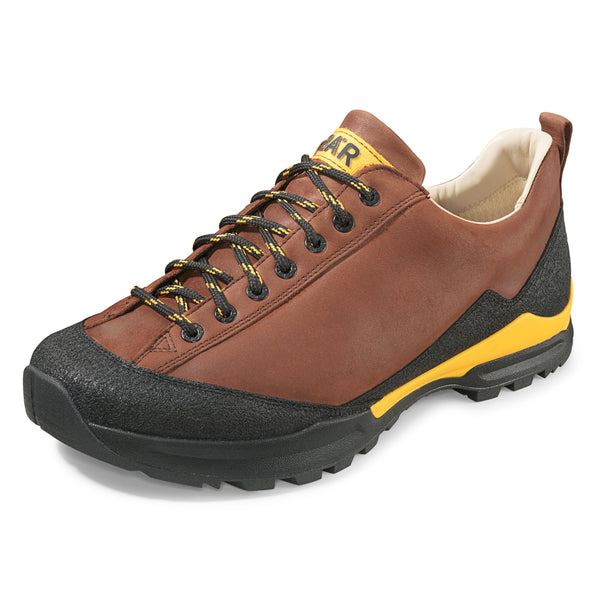 Chaussure de randonnée Mixte Berg Marron