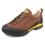 Chaussure de randonnée Mixte Berg Marron