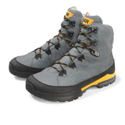 Chaussure de randonnée Mixte Berg Gris