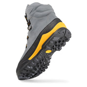 Chaussure de randonnée Mixte Berg Gris