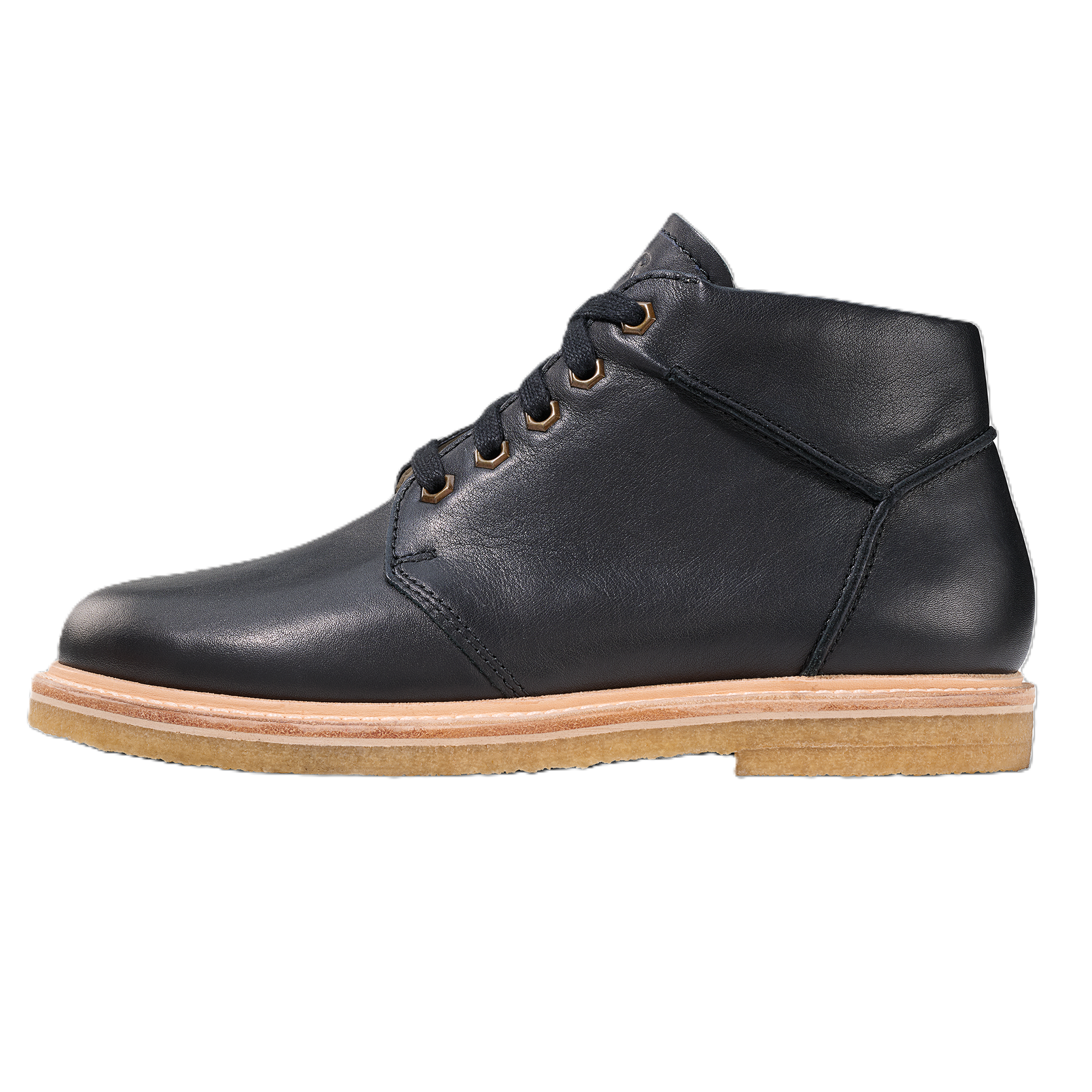 Bottine Homme Sean Noir