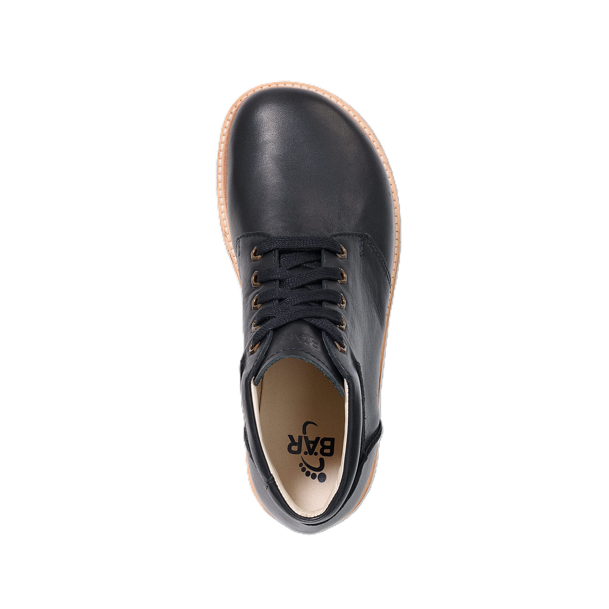 Bottine Homme Sean Noir