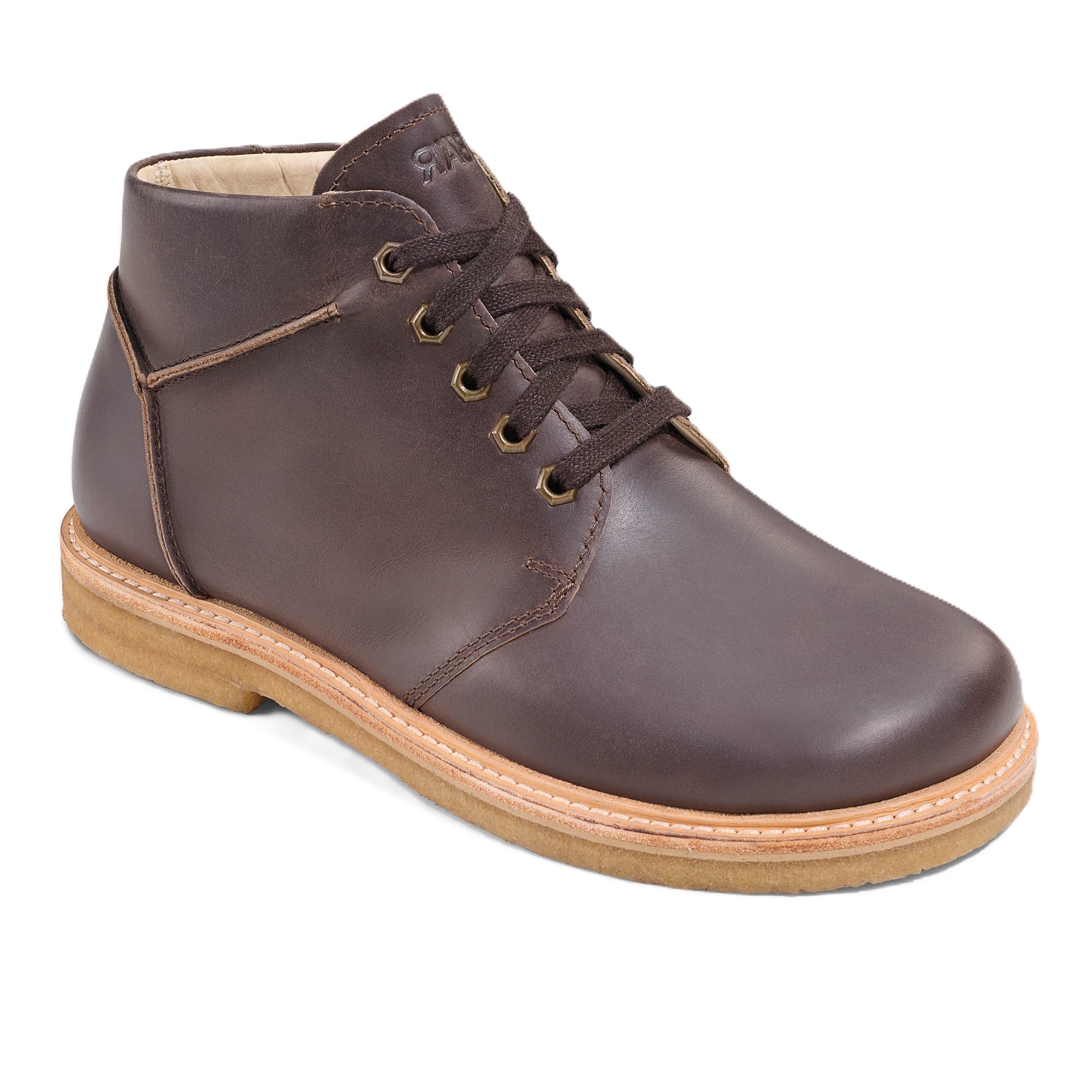 Bottine Homme Sean Mocca