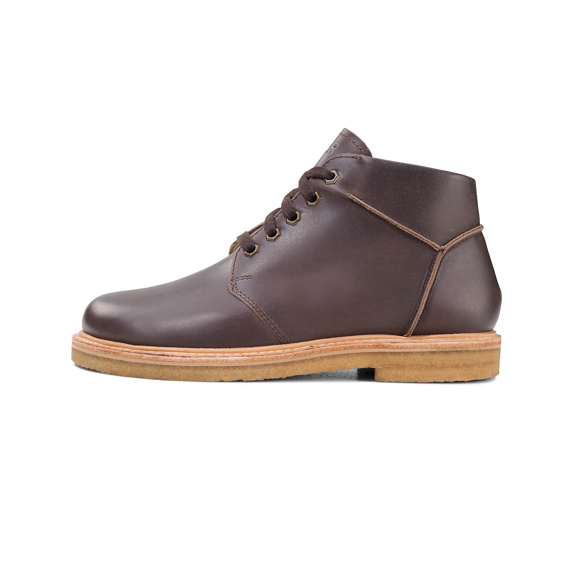 Bottine Homme Sean Mocca