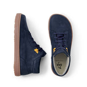 Bottine Homme Nate Bleu foncé