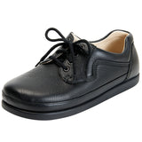 Chaussure à lacets Homme Maximo Noir