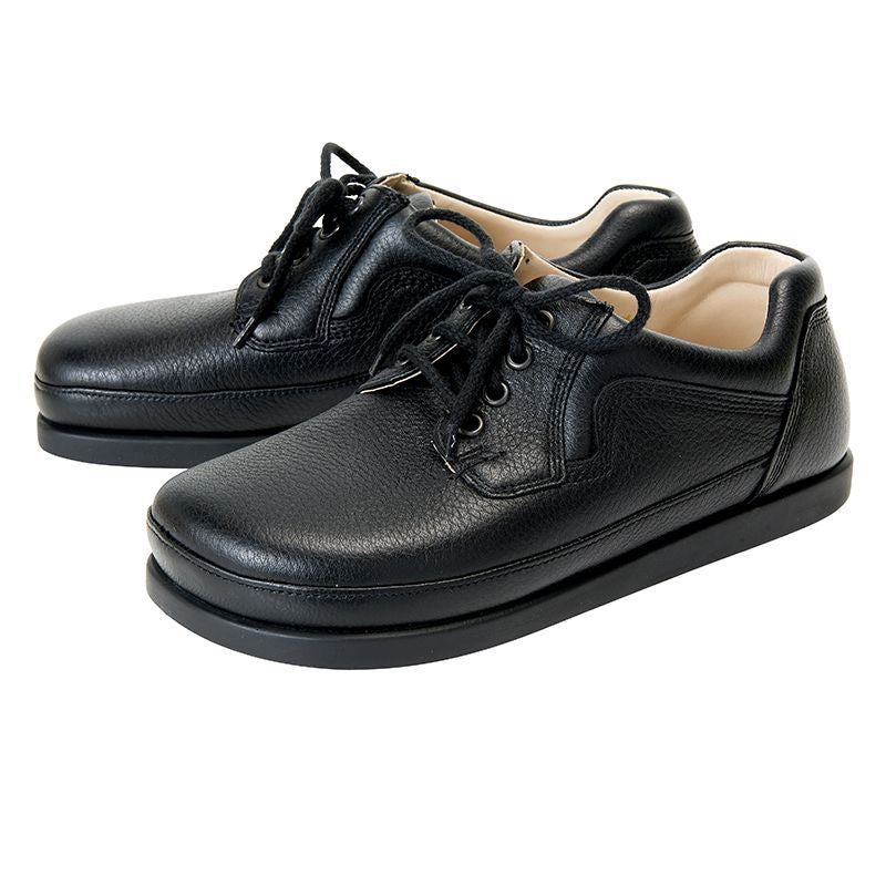 Chaussure à lacets Homme Maximo Noir