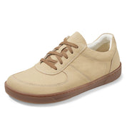 Chaussure à lacets Homme Oleander Beige