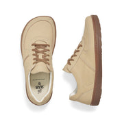 Chaussure à lacets Homme Oleander Beige