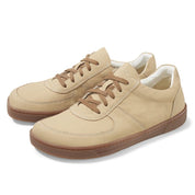 Chaussure à lacets Homme Oleander Beige
