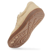 Chaussure à lacets Homme Oleander Beige