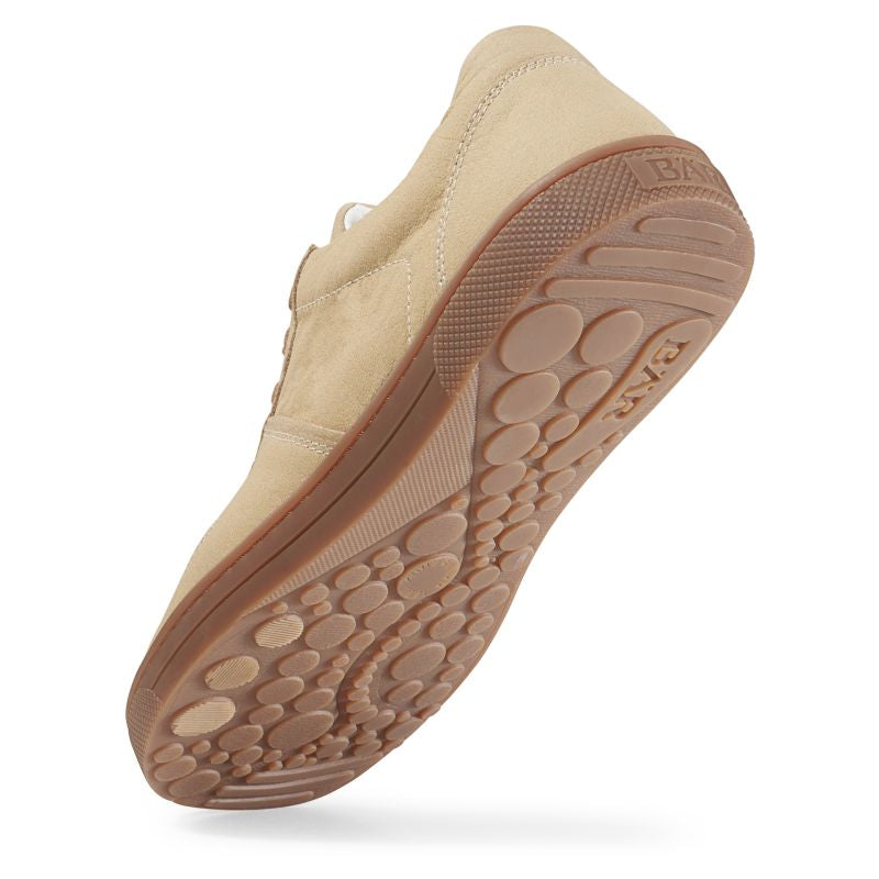 Chaussure à lacets Homme Oleander Beige