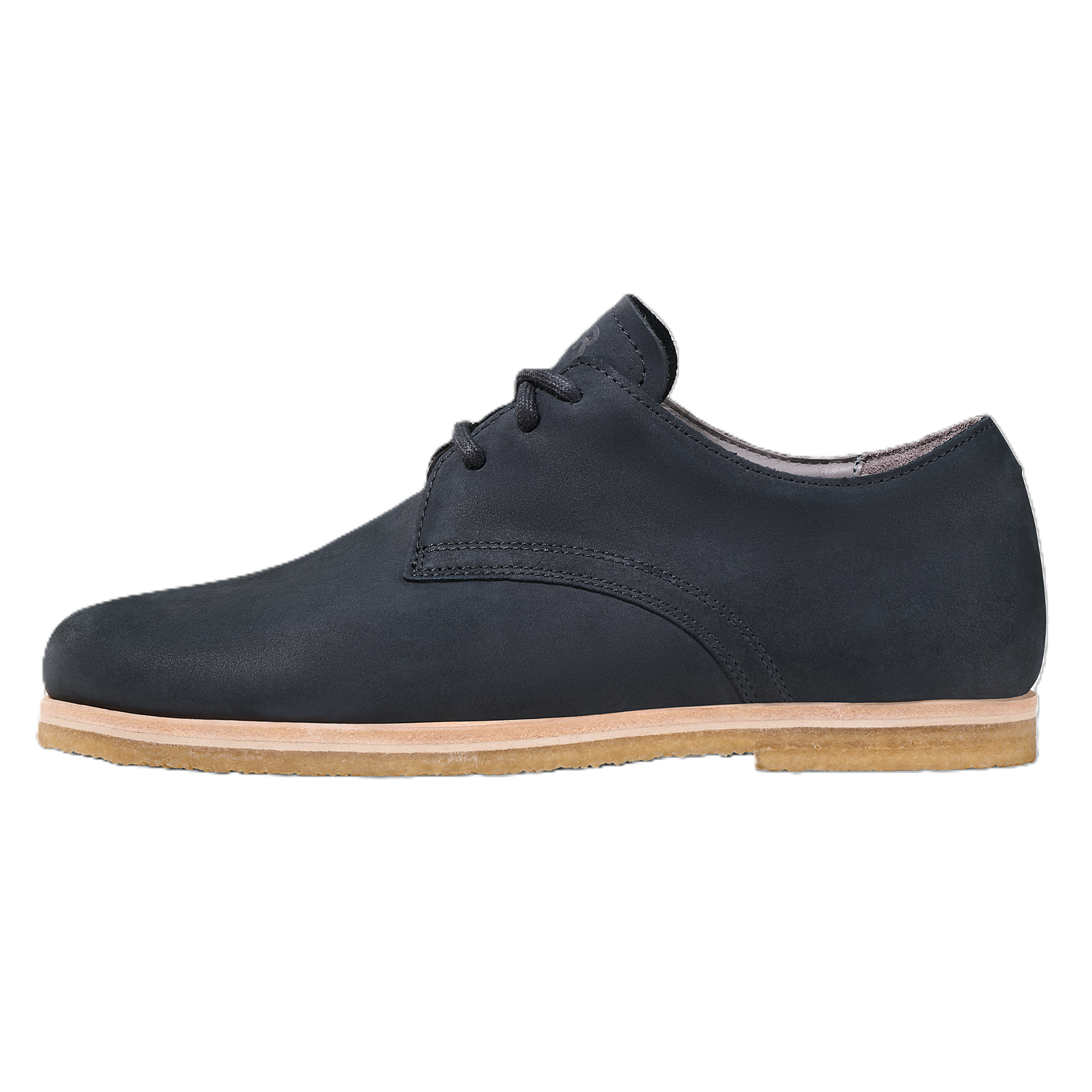 Chaussure à lacets Homme Clint Anthracite