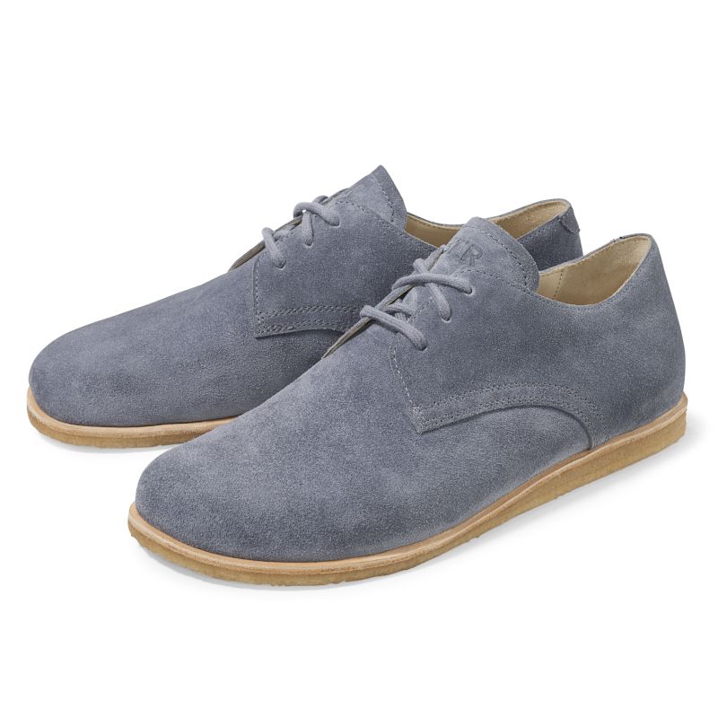 Chaussure à lacets Homme Clint Jeans