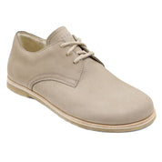 Chaussure à lacets Homme Clint Caramel