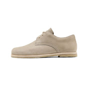 Chaussure à lacets Homme Clint Caramel