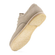 Chaussure à lacets Homme Clint Caramel