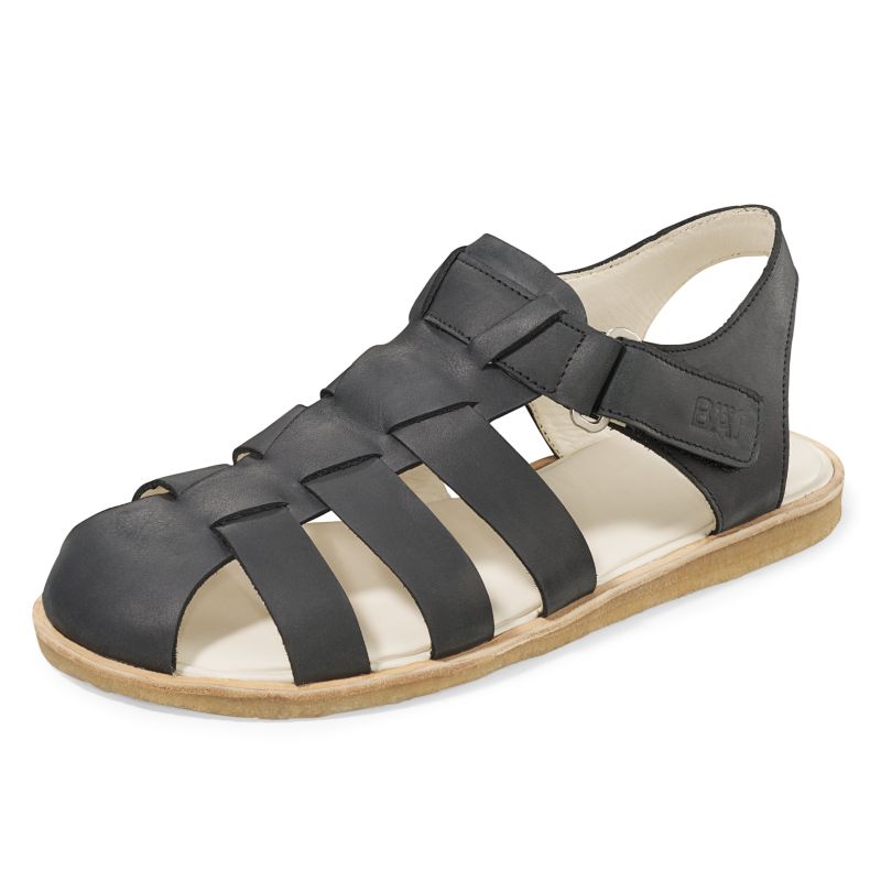 Sandale Homme Tom Anthracite