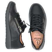 Basket Femme Klarisse Noir