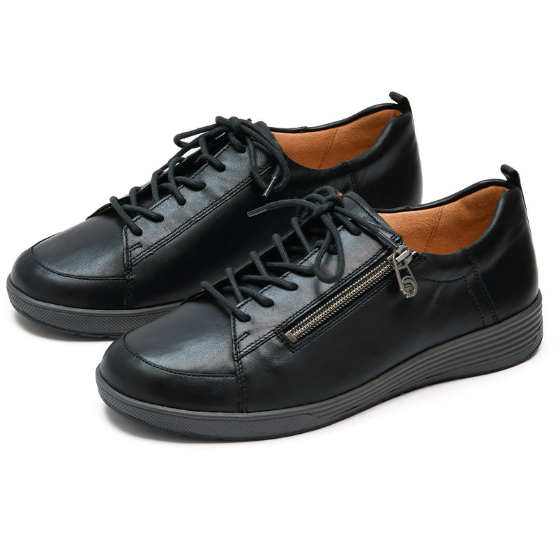 Basket Femme Klarisse Noir